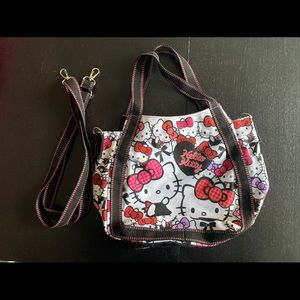 Super Kawaii Hello Kitty Purse flawless